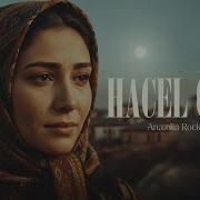 HACEL OBASI Psychedelic Anatolian Rock House Cover