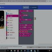 Microbit Tutorial 5 Making A Thermometer