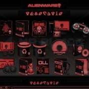Alienware Eclipse Red Premium Theme For Windows Se7en With 7tsp Alienware Eclipse Red Icon Pack