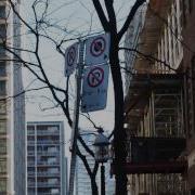 Torontopolice Rush Hour Route Blitz Continues