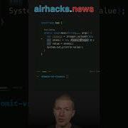AtomicInteger Vs Integer Java Shorts Coding Airhacks