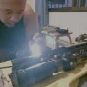 Tippmann M4 22 16 Cleaning After Shooting