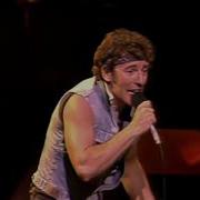 Bruce Springsteen Hungry Heart 1984 07 26 Toronto ON 4K AI Upscale
