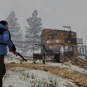 UDK Subsistence Video Game Developed With Unreal Engine UDK