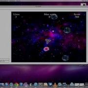 RiceRocks Coursera