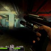L4d2 Youtube Upload Test 2 Widescreen Divx