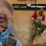 EVERYBODY IS CHEATING IN EU COUNTER STRIKE