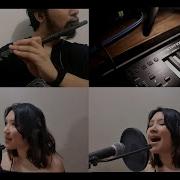 Gala Sanchez Naruto ED 1 Wind Vocal Instrumental Cover Akeboshi