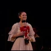 NUTCRACKER Clara Iohna Loots Royal Ballet