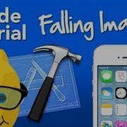 XCode 4 Tutorial Falling Images Geeky Lemon Development