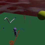 Vulkan Animation Engine Demo