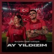 Sıla Şahin X Samet Kardeşler Ay Yıldızım