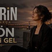 Ecrin Karaca Dön Geri Gel Official Music Video