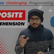 Opposite Comprehension In Problem Solving 100 Python Challenging Programming Problems In Marathi 04