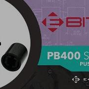 Pushbutton Switches E Switch PB400 Series 2018