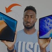 The Android Tablet Problem