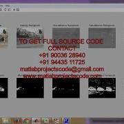 Detection Of Moving Objects Using Fuzzy Color Difference Histogram Based Background Subtraction