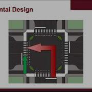 Dissecting The Safety Benefits Of Protected Intersection Design Features