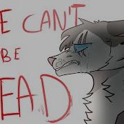 She Can T Be Dead Warriors Animatic ALITM SPOILERS