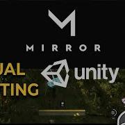 Multiplayer Game With Unity Visual Scripting Mirror