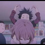 A Silent Voice AMV IMPOSSIBLE