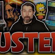 Arcade Pickup The Simpsons And NARC Is BACK