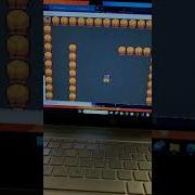 Adding Movement In Pygame Devlog 2 GameDev Vscode Programmer Letsmakeagame