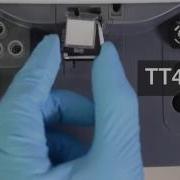 Top Off Your Patient Profiles With The Catalyst Total T4 Test