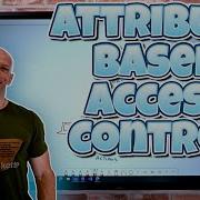 New Attribute Based Access Control For Blob