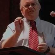 Webster Tarpley On Synarchism