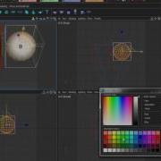 BEYOND 3D Tutorial Chapter 1 Fundamentals