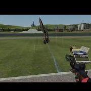 Random And Funny Stuff In Gmod No Commentary