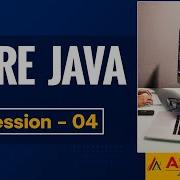 Core Java Session 04 Ashok IT