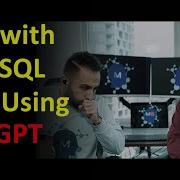 Chat With Your SQL Data Using ChatGPT