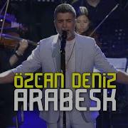 Arabesk Özcan Deniz Konseri Arabesk Canlı Konser Performans