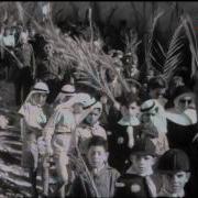PALM SUNDAY IN JERUSALEM
