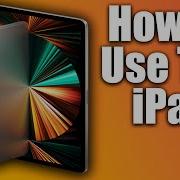 How To Use The IPad Pro Tutorial IPad Pro Beginners Guide