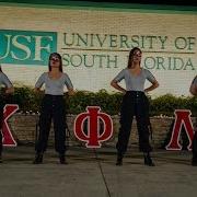 USF Kappa Phi Lambda Spring 2019 Reveal 4K