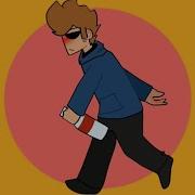Eddsworld Tangled Up Animation MEME Original Star Gamer