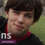 Skins Season 1 Episode 1