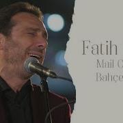 MAİL OLDUM BAHÇESİNDE HURMAYA FATİH KOCA HD Trtmuzik