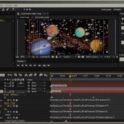 SParticular For After Effects Tutorial