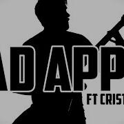 BAD APPLE METAL COVER By RichaadEB Ft Cristina Vee