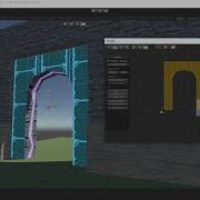 ProBuilder Advanced Texturing With Manual UVs