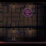 CrossCode Gameplay Trials Of The Golden Bugs Boss Fight