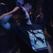 Raw Peace Scorched Flesh Live