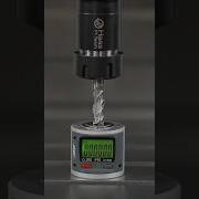 This Is A Great Way To Set Your Offsets If You Aren T Using A Probe System Yet Haastooling Haas