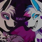 Sixwing INSaNiTY Feat Kittydog Official Audio