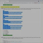 Daniel Liang Java Chapter 3 Multiple Choice Questions