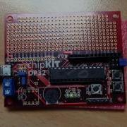 EEE527 Ring Buffer Reader With UART